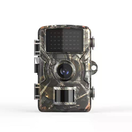 Smart wildlife camera with screen DL1
