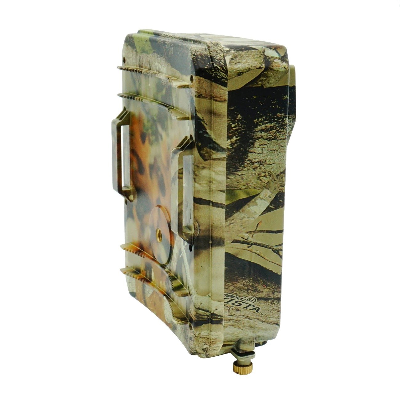 Smart trail camera IC8